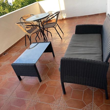Apartments Dibra Ulcinj Bagian luar foto