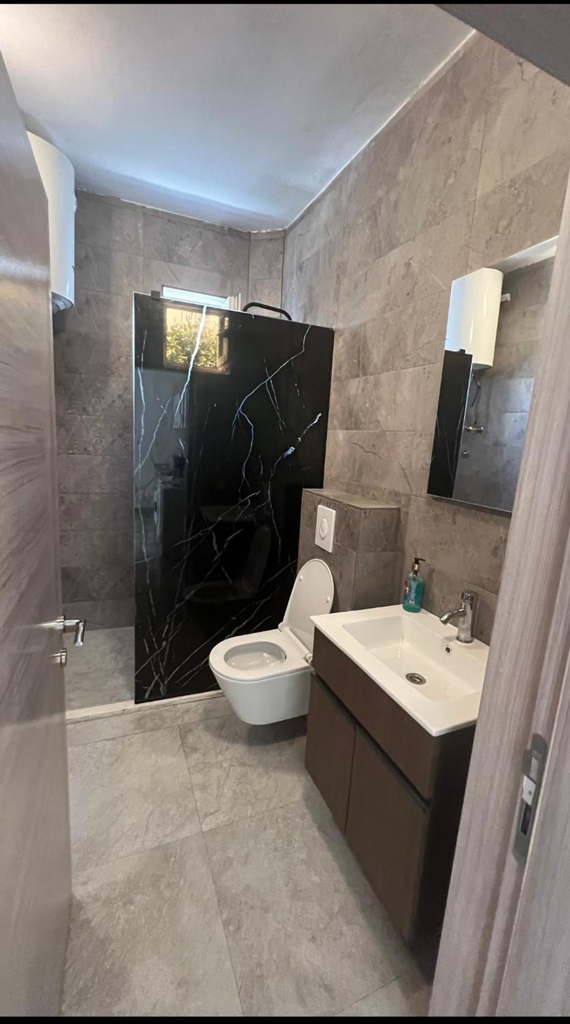 Apartments Dibra Ulcinj Bagian luar foto