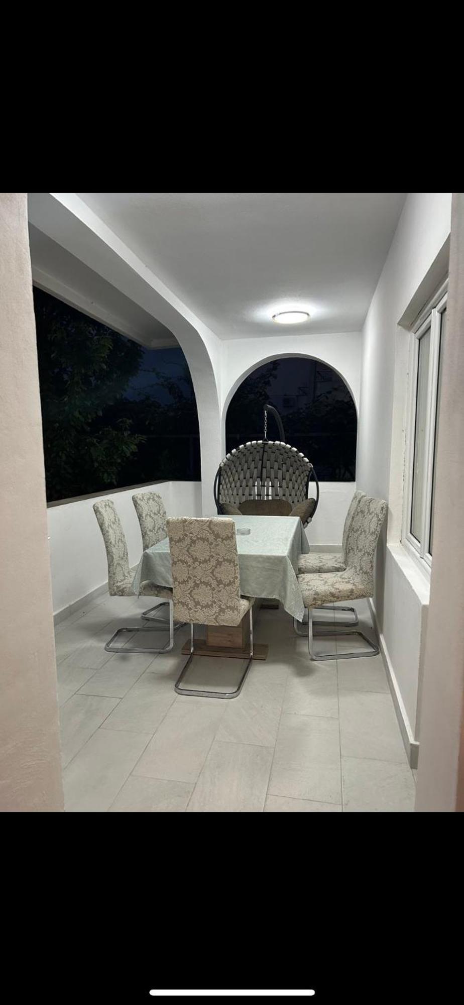 Apartments Dibra Ulcinj Bagian luar foto
