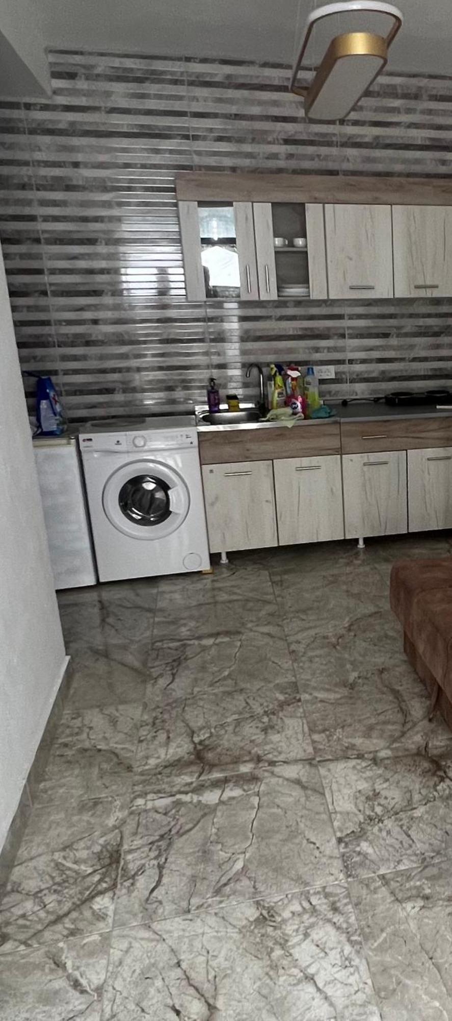 Apartments Dibra Ulcinj Bagian luar foto